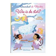 Enjoy reading with Kluitman. Dance school de Vlinders - Who is the star