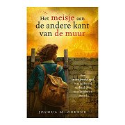 The girl on the other side of the wall