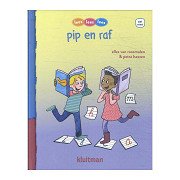Pip En Raf AVI Start