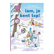 De Klas Van Mees Bok - Lam, Je Bent Top! AVI Start