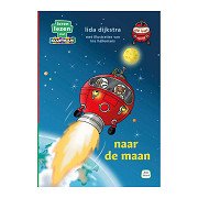 De Bol Van Lif. Naar De Maan AVI Start