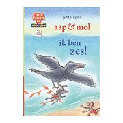 Aap & Mol Ik Ben Zes! AVI Start