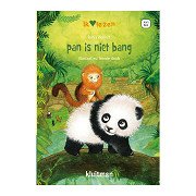 Pan is Not Afraid AVI M3