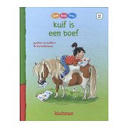 Kuif ist ein Gauner AVI M3