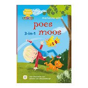 Poes Moos 3-In-1 AVI M3
