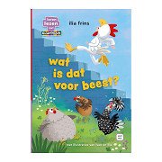 Was ist das für ein Biest? AVI M3