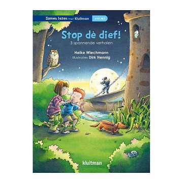Stop De Dief! AVI M3