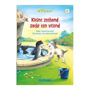 Kleine Zeehond zoekt een Vriend - AVI E3