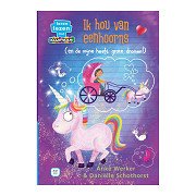 Ik Hou Van Eenhoorns (En De Mijne Heeft Grote Dromen!) AVI E3