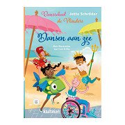 Dance School De Vlinders. Dancing by the Sea AVI M4