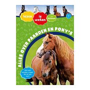 All About Horses And Ponies AVI E4