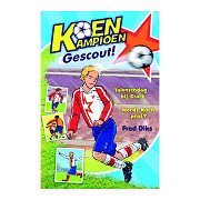 Koen Kampioen Scouted