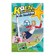 Koen Kampioen (9+) - In the Leading Role