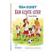 Sam Shoots. A Real Star AVI M4