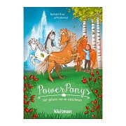 Power Ponies. The Secret of the Gemstones