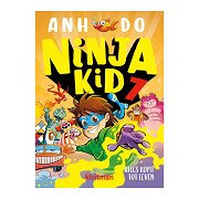 Ninja Kid - Everything Comes to Life