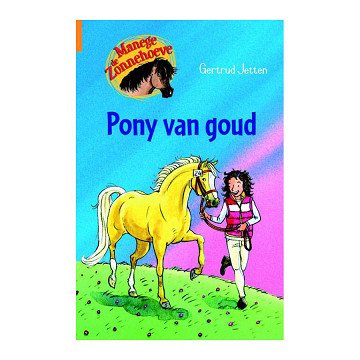 Pony of Gold