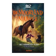 Star Stable. The Moorland Riding School. The Lost Horse