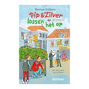 Pip & Zilver Lossen Het Op