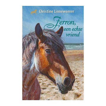 Ferron, A True Friend