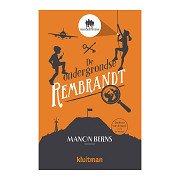 The Underground Rembrandt