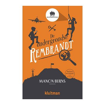 The Underground Rembrandt