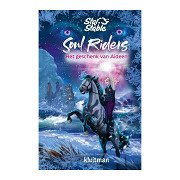 Star Stable. Soulriders. The Gift of Aideen