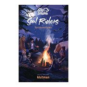 Star Stable. Soulriders. Ghost Stories