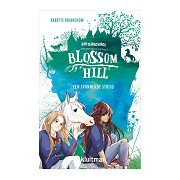 Blossom Hill Equestrian School – Ein spannender Kampf