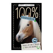 100% Paardengek. Spikkels Om Van Te Houden & Lievelings Pony