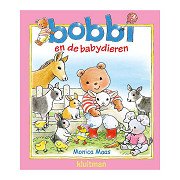 Bobbi and the baby animals