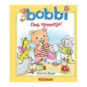 Bobbi. Dag Speentje!