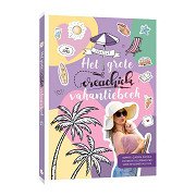 Das große CreaChick Urlaubsbuch