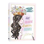 Jills Super Creatieve Doeboek