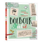 Doeboek Italie