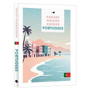 Pocket Word Search Portuguese