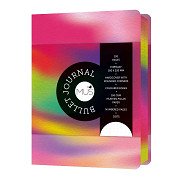 MUS Bullet Journal Chromatic