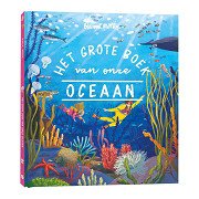 The Big Book of Our Ocean