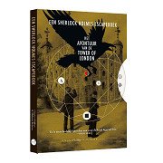 The Tower of London Adventure