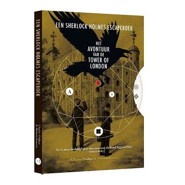 The Tower of London Adventure