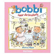 Bobbi naar de bruiloft