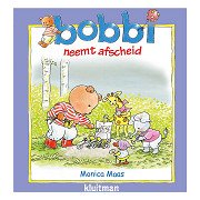 Bobbi verabschiedet sich