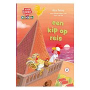 Een kip op reis - AVI M3