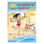 Wie komt er op mijn feest? - AVI M3