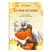 Ein Drache als Haustier - AVI M4
