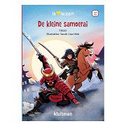 Der kleine Samurai - AVI E4