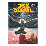 Dex Darefal – Das Geheimnis des Donnervogels – AVI E4