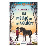 Het meisje en het veulen