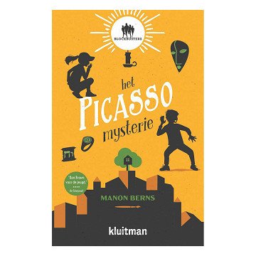 Het Picasso Mysterie