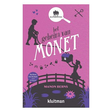 Het Geheim van Monet